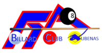 BILLARD CLUB AUBENAS