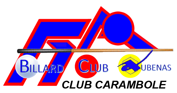 BILLARD CLUB AUBENAS